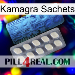 Kamagra Sachets